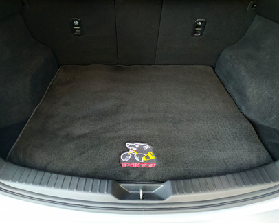 EVA коврики на Mazda CX5 II 2016 - 2025 в Москве