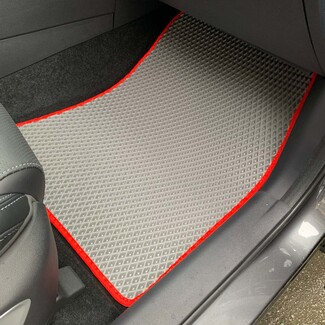 Коврики на Changan CS75 Plus II 2022 - 2026 в Москве Коврики на Changan CS75 Plus II 2022 - 2026 в Москве