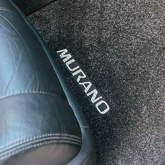 Коврики на Nissan Murano (Z52) 2014&nbsp;-&nbsp;2022 в Москве