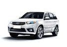 Коврики на Chery Tiggo 3 2014 - 2020 в Москве