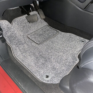 EVA коврики на Honda CR-V V 2016 - 2023 в Москве
