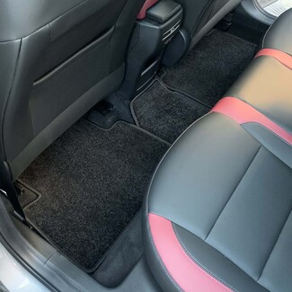 EVA коврики на Geely Coolray 2018&nbsp;-&nbsp;2024 в Москве