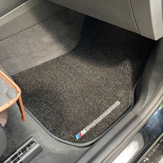 EVA коврики на BMW X3 (G01) 2017 - 2024 в Москве