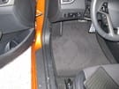 EVA коврики на Hyundai Veloster I 2011 - 2018 в Москве