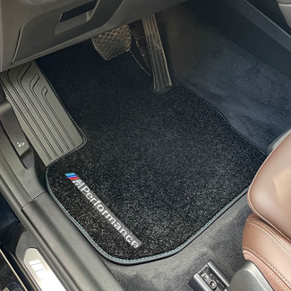 EVA коврики на BMW X4 (G02) 2018 - 2025 в Москве