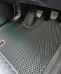 EVA коврики на Honda Accord VI 1997 - 2002 в Москве