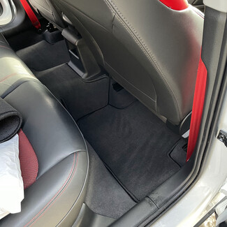 Коврики на Audi Q2L 2016&nbsp;-&nbsp;2026 в Москве