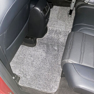 EVA коврики на Honda CR-V V 2016 - 2023 в Москве