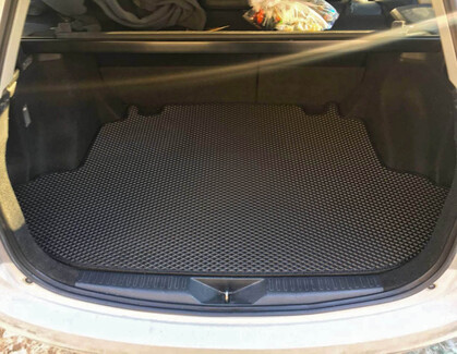 Коврики на Toyota Corolla Fielder (E14) 2006 - 2012 в Москве Коврики на Toyota Corolla Fielder (E14) 2006 - 2012 в Москве