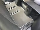 EVA коврики на Infiniti QX60 I 2013 - 2021 в Москве