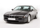 Коврики на BMW 8 (E31) 1989 - 1999 в Москве