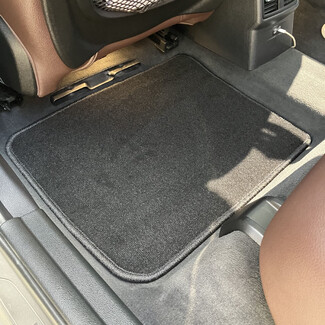 EVA коврики ромб BMW X1 (F48/F49) 2015&nbsp;-&nbsp;2022 в Москве
