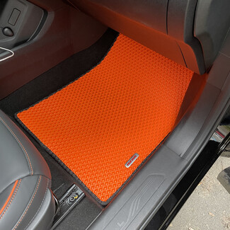 Ворсовые коврики на Haval F7x II 2025&nbsp;-&nbsp;2026 в Москве