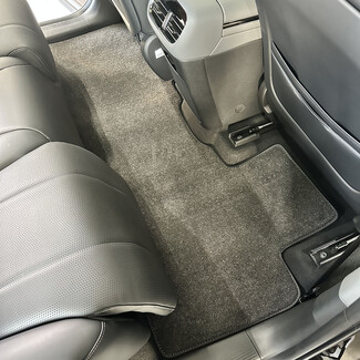 Водительские eva коврики GAC S7 2025&nbsp;-&nbsp;2026 в Москве