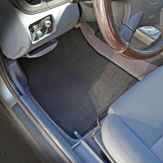 Водительские  коврики Nissan Almera 2 (N16) 2000&nbsp;-&nbsp;2006 в Москве