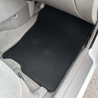 Ворсовые коврики на Mazda 323 1998&nbsp;-&nbsp;2003 в Москве