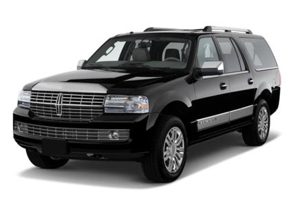 EVA коврики на Lincoln Navigator III 2006 - 2017 в Москве