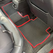 Коврики на Ford Fusion II 2012 - 2020 в Москве