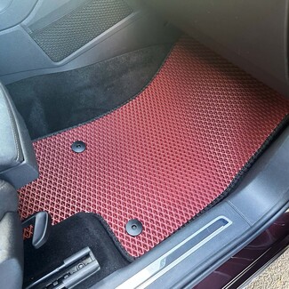 Коврики на Audi Q2L 2016&nbsp;-&nbsp;2026 в Москве