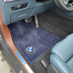 EVA коврики на BMW XM (G09) 2022 - 2025 в Москве