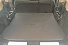 EVA коврики на Infiniti QX60 I 2013 - 2021 в Москве