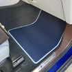 EVA коврики на BMW XM (G09) 2022 - 2025 в Москве