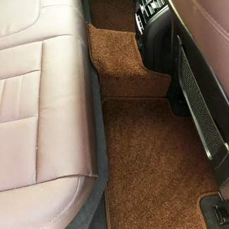 EVA коврики на BMW X4 (G02) 2018 - 2025 в Москве