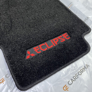 Коврики на Mitsubishi Eclipse Cross 2017&nbsp;-&nbsp;2026 в Москве
