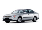 Коврики на Chevrolet Evanda 2004 - 2006 в Москве