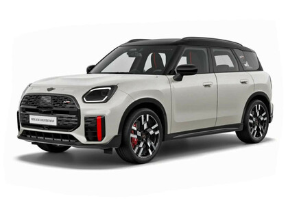 Ворсовые коврики на Mini Cooper Countryman (U25) 2023 - 2025 в Москве