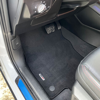 Коврики на Audi Q2L 2016&nbsp;-&nbsp;2026 в Москве