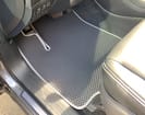 EVA коврики на Infiniti QX60 I 2013 - 2021 в Москве
