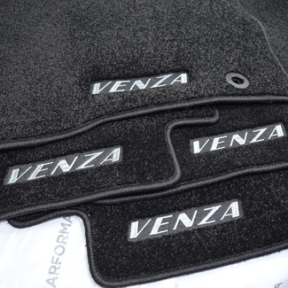 Коврики на Toyota Venza I 2008 - 2017 в Москве