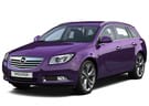 EVA коврики на Opel Insignia I 2008 - 2017 в Москве