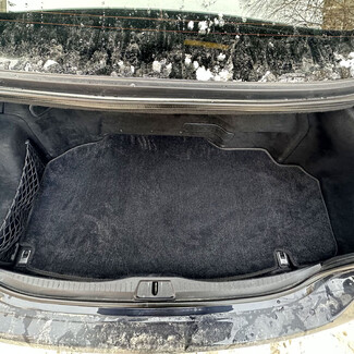 Ворсовые коврики на Lexus LS IV 2006&nbsp;-&nbsp;2017 в Москве