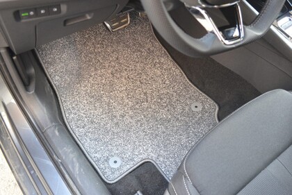 Коврики на Audi Q2L 2016&nbsp;-&nbsp;2026 в Москве