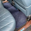 EVA коврики на BMW XM (G09) 2022 - 2025 в Москве