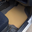 EVA коврики на Chevrolet Cruze 2000 - 2008 в Москве