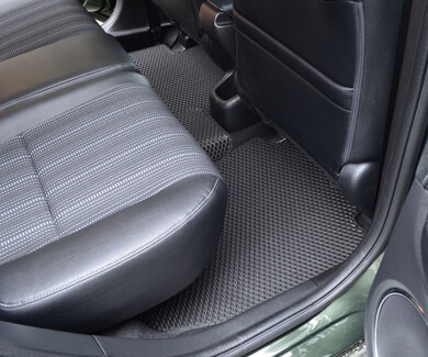 Коврики на Honda XR-V I 2014&nbsp;-&nbsp;2022 в Москве