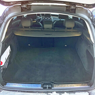 Ворсовые коврики на Mercedes GLC (X253) 2015&nbsp;-&nbsp;2023 в Москве