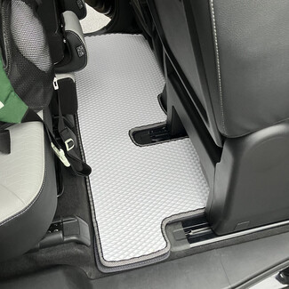 Коврики на KIA Ray 2011&nbsp;-&nbsp;2026 в Москве