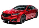 EVA коврики на Acura TLX II 2020 - 2025 в Москве