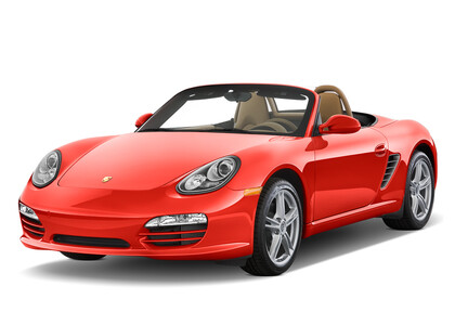 EVA коврики на Porsche Boxster (987) 2004 - 2012 в Москве