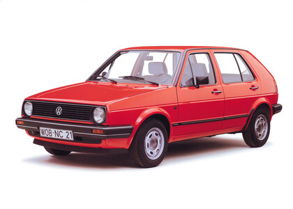 EVA коврики на Volkswagen Golf 2 1983&nbsp;-&nbsp;1992 в Москве