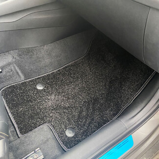 Коврики на Audi Q2L 2016&nbsp;-&nbsp;2026 в Москве