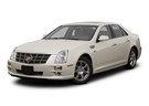 Коврики на Cadillac STS 2005 - 2011 в Москве