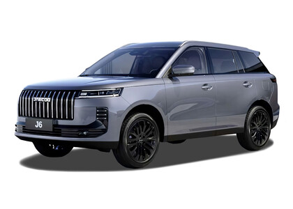 EVA коврики на Jaecoo J6 2025 - 2026 в Москве EVA коврики на Jaecoo J6 2025 - 2026 в Москве