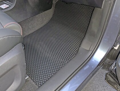 EVA коврики на Tenet T7 2025 - 2025 в Москве EVA коврики на Tenet T7 2025 - 2025 в Москве