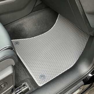 Водительские  коврики Audi Q5 III 2024&nbsp;-&nbsp;2026 в Москве