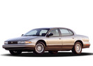 Коврики на Chrysler LHS I 1993 - 1997 в Москве